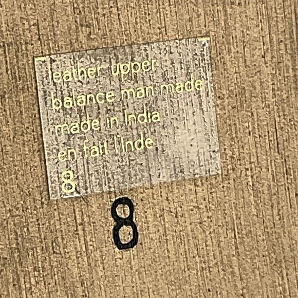 Seychelles Boots Womens Size 8 Brown Metallic Ankle bootie Leather - Picture 12 of 13